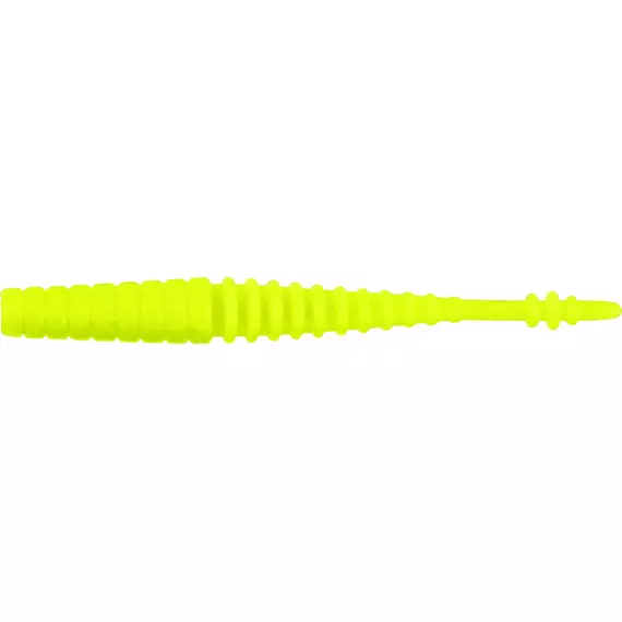Силікон Select Jarvis Nano 1.2" #045 (11шт/уп), Довжина силікону: 1.2" (3.05 см), Колір силікону: 45, фото 